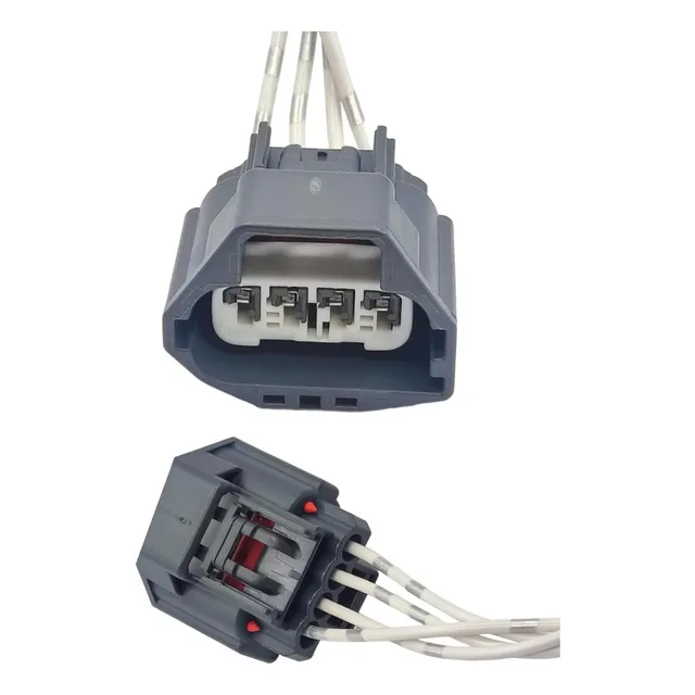 Arnes Conector Sensor Map Ford Transit Connect 4cil 2.5l 019