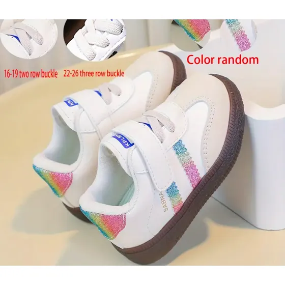 Zapatos Para Niños Y Niñas Ideales Desde 1 Año Unisex