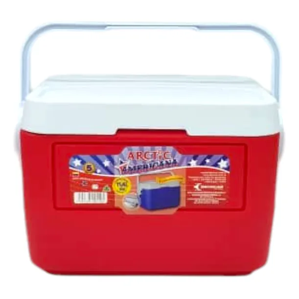 Cava Artic 11,4l