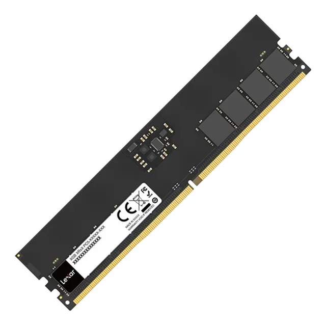 Lexar Memoria Ddr5 16gb 5600mhz Ld5u16g56c46st-bgs Ppct