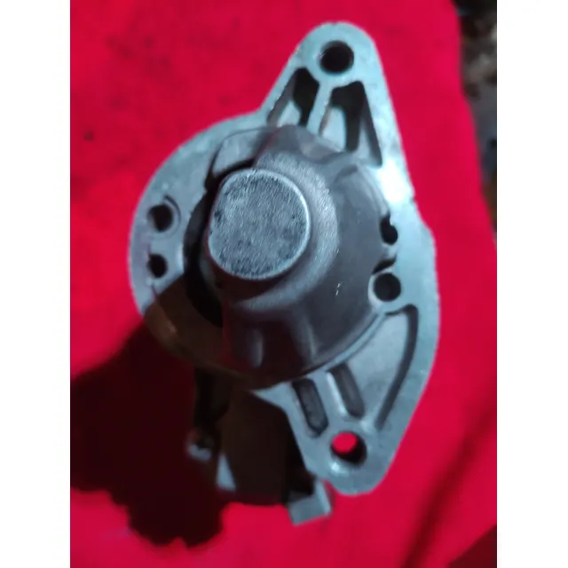 Arranque Cherokee 3.7 Y 4.7 Usado D Montarlo 70$ Maracay
