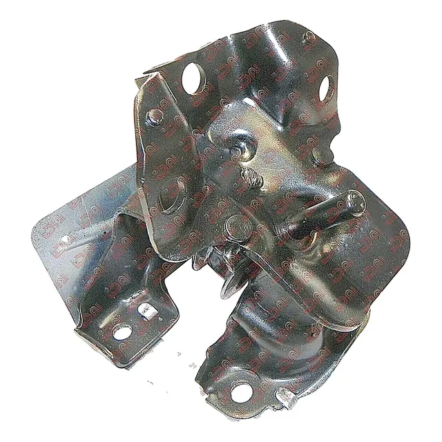 Soporte Motor Dai Para Cheyenne Sierra Silverado 4.3 07-10