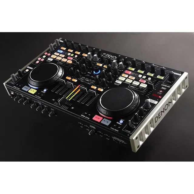 Repuestos Denon Mc6000 Nuevos 