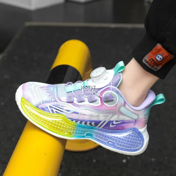 Zapatos Deportivos Para Niñas
