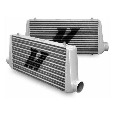 Mishimoto Mmint-um Universal Intercooler M-line