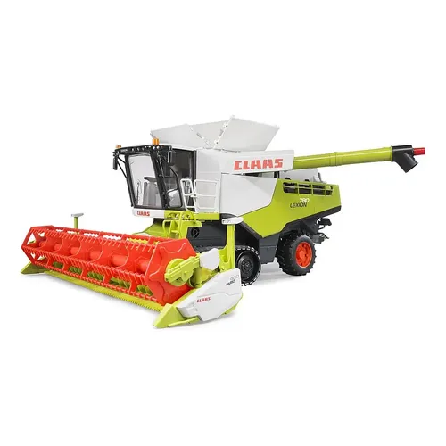 Straw Baler Bruder Claas Rollant 250 Toy 3+ Years | MercadoLivre