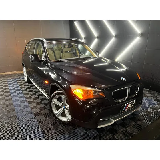 Bmw X1 2.0 Sdrive20i 5p
