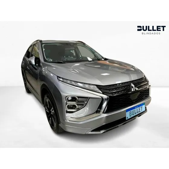 Mitsubishi Eclipse Cross 1.5 Turbo Hpe Cvt