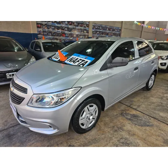 Chevrolet Onix 1.4 Joy Ls 98cv