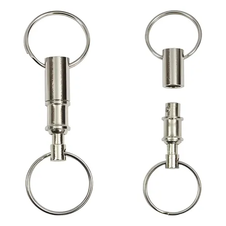 Victorinox Llavero De Acoplamiento