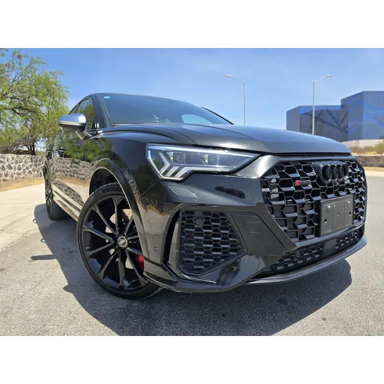 Audi Serie Rs 2.5 Q3 Performance Dsg