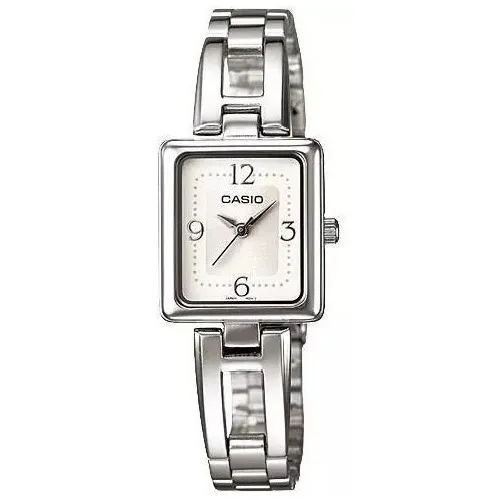 Reloj Casio Original Damas Ltp-1346d-7cdf Con Garantía