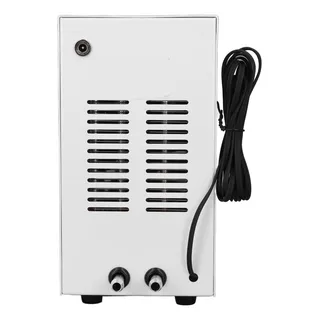 Calentador De Agua Para Acuario, Enfriador, 72 W, 20 L, Pece Calentador De Agua Para Acuario, Enfriador, 72 W, 20 L, Pece