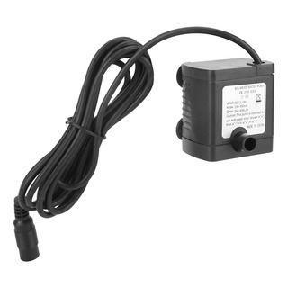 Mini Bomba De Agua Dc Con Energía Solar, Sumergible Sin Esco Mini Bomba De Agua Dc Con Energía Solar, Sumergible Sin Esco