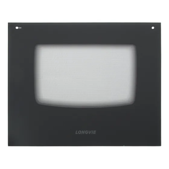 Vidrio De Horno Original Cocina Longvie 13331 Med 46 X 54 Cm