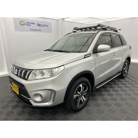 Suzuki Vitara 1.6 Gl All Grip