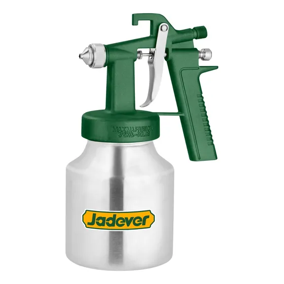 Pistola De Pulverización 1.5mm 1000cc - Jdga1561