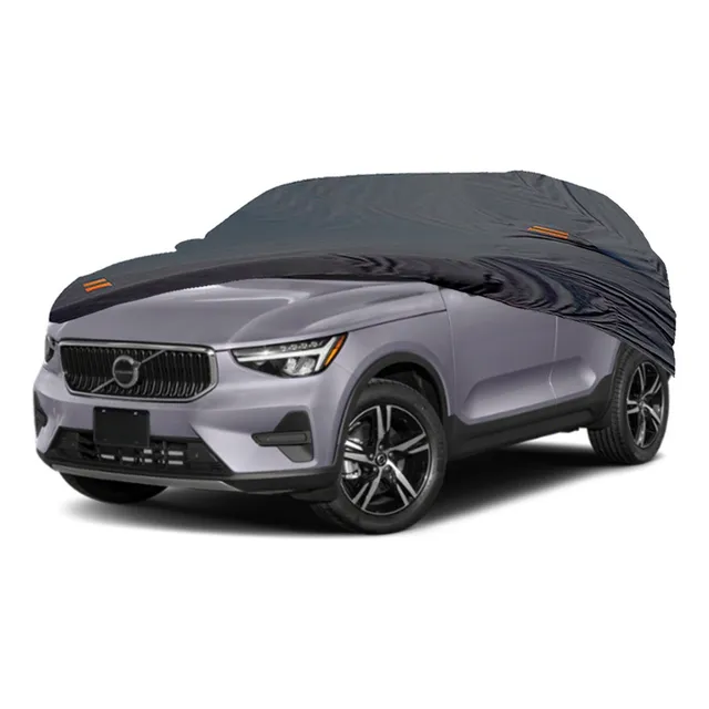 Funda Forro Cobertor Impermeable Volvo Xc40