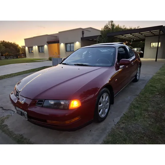 Honda Prelude 2.3