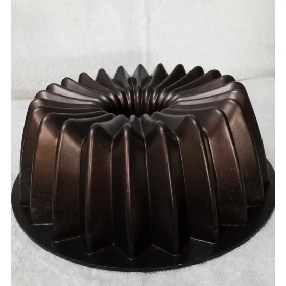 Molde De Tortas