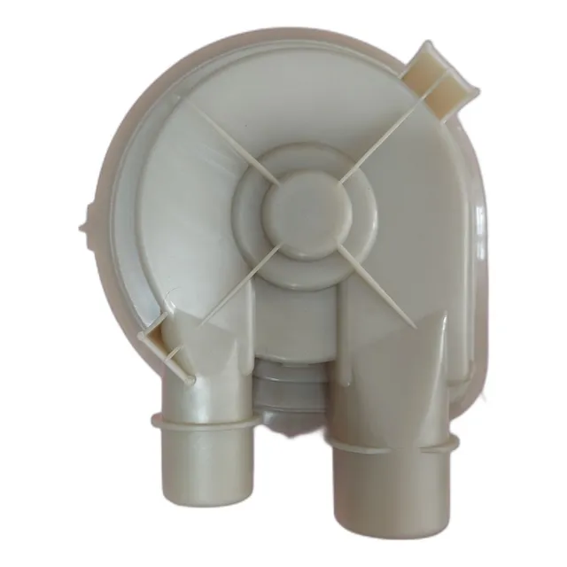 Bomba 2 Bocas Lav Frigidaire-electrolux 131208500