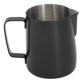 Espuma Artística De Acero Inoxidable Con Forma De Taza Para Espuma Artística De Acero Inoxidable Con Forma De Taza Para