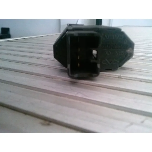 Potenciometro Regulador De Luces Cluster Chery Qq6