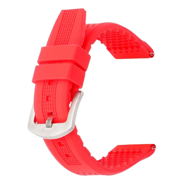 Correa Silicon Tropic Compatible Con Amazfit Gtr 3 Pro 22mm