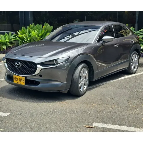 Mazda Cx-30 2022 2.0 Touring 4x2 2022