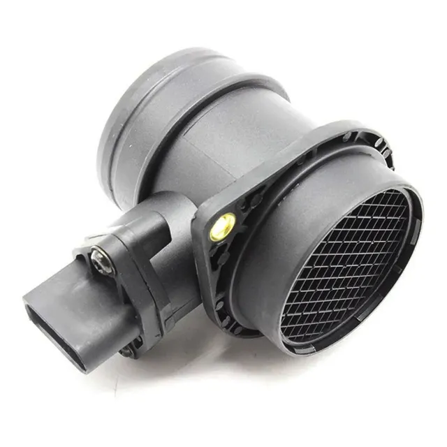 Sensor Fluxo Ar Maf Vw Golf 2.0 2001