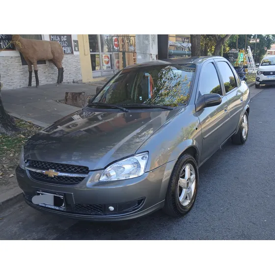 Chevrolet Corsa Classic 1.4 N Lt