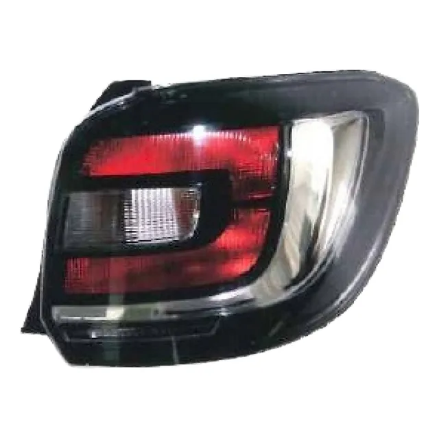 Farol Tra Der Depo Renault Sandero Stepway 2015-2018