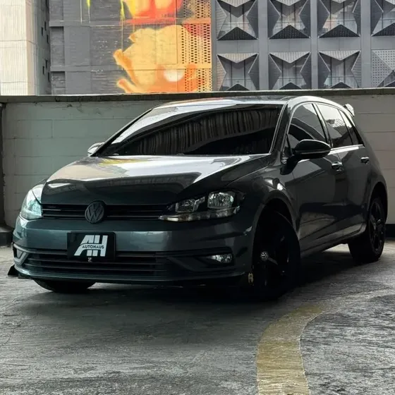 Volkswagen Golf 2020 1.6 Comfortline