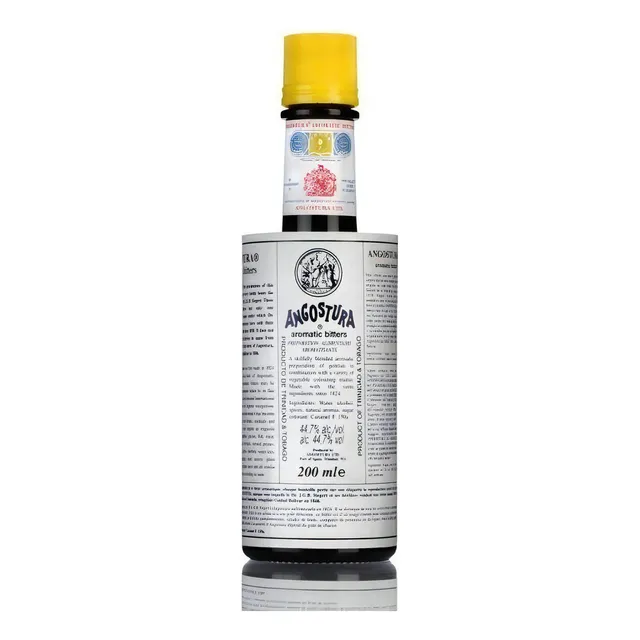 Aperitivo Angostura Bitter 200ml