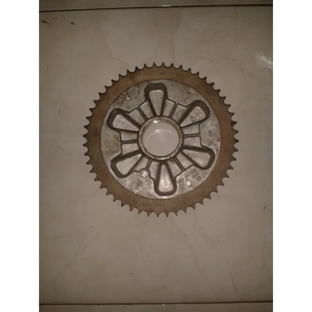 Corona Para Cz 180 O Jawa 350. 