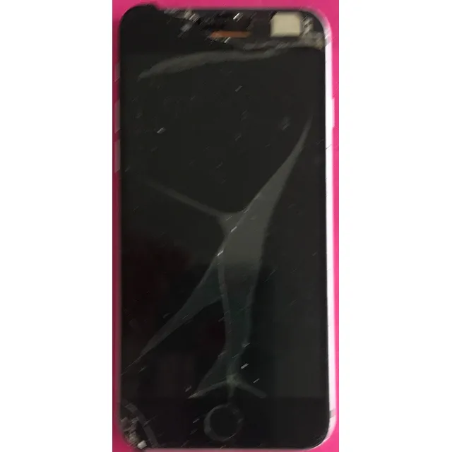iPhone 6 Modeloa1549-gris Apple- Repuestos-partes