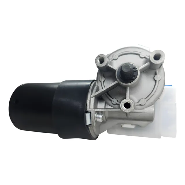 Motor Limpador Parabrisa Palio Siena Strada 1996 A 2000