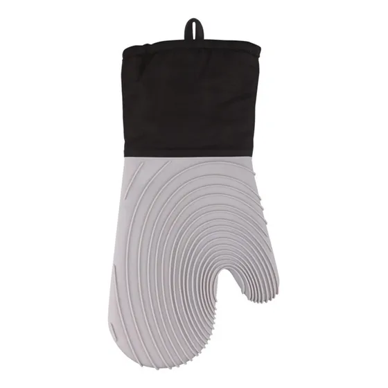 Guante Silicona Resistente Al Calor Para Horno Microonda