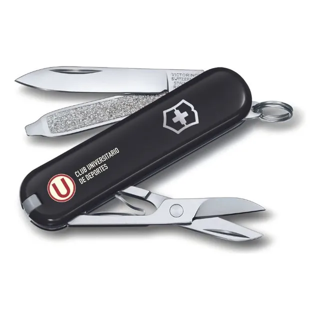Navaja Victorinox Classic Sd Universitario De Deportes 2024