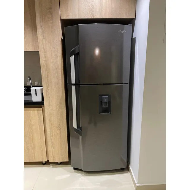 Nevera Haceb Himalaya No Frost 404 Lt
