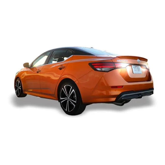 Hyperled Reversa Nissan 2013 Al 2019 Envió Gratis