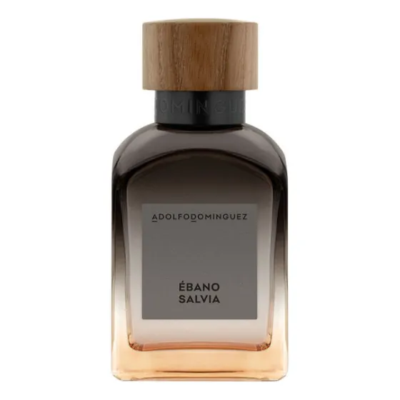 Perfume Adolfo Dominguez Ebano Salvia Edp 120 Ml