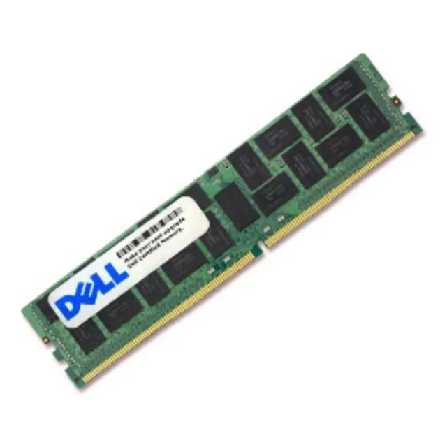 Memoria Servidor Dell 4gb 8gb 16gb 32gb R730 R740 R530 R540