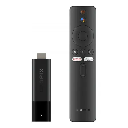 Xiaomi Mi Tv Stick 4k