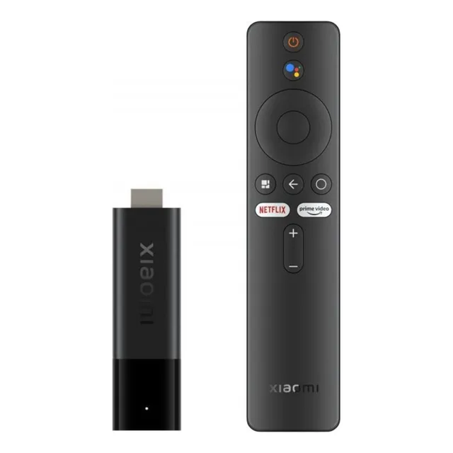 Xiaomi Mi Tv Stick 4k