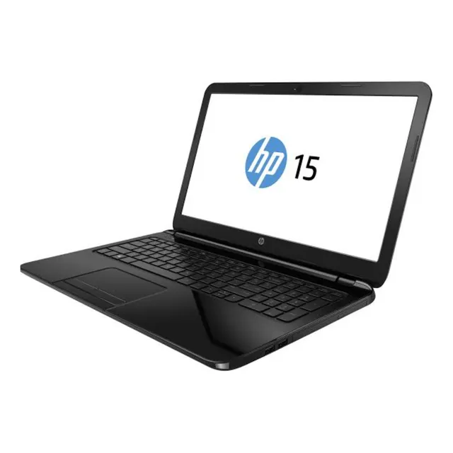 Laptop Hp 15  