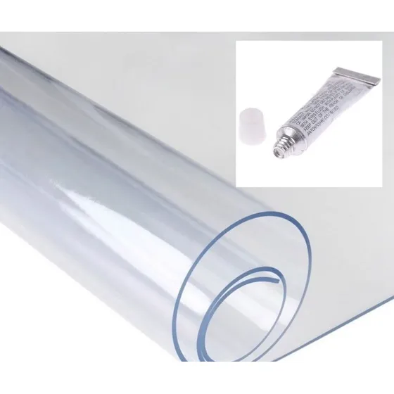 Parche Piscina Vinilo 1 X 1.20 Mts Unico!! Intex - Bestway