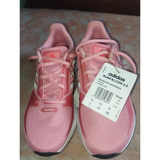 Zapatos Deportivos adidas Runfalcon 2.0