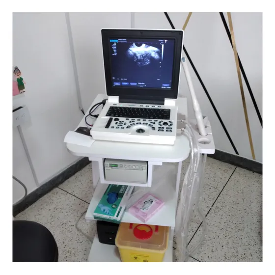 Mesa Para Ecografo