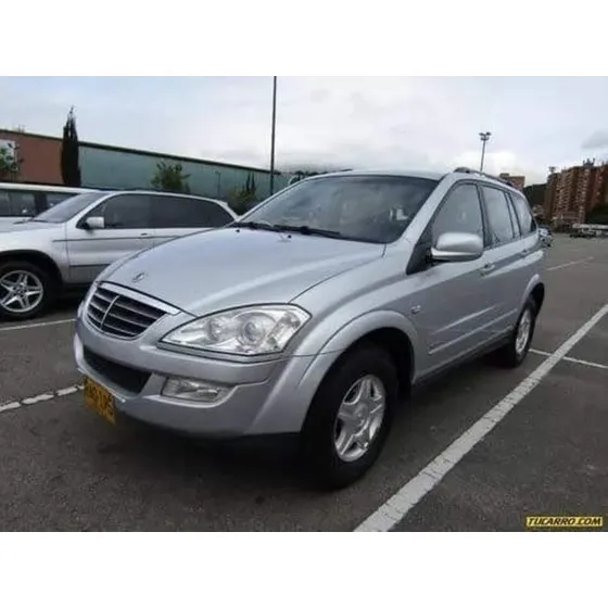 Ssangyong Kyron 2.3 A230 4x4